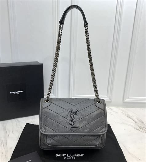 saint laurent purple bag|yves saint laurent bags prices.